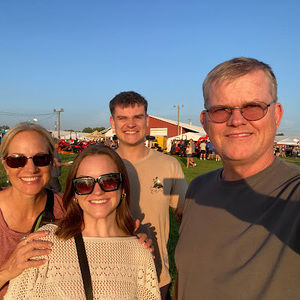 Meet your Posher, David